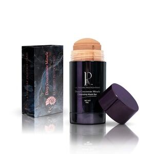 La Predire Prestige - Deep Concentrate Miracle Cleansing Mask Bar